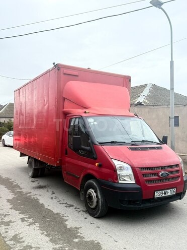 Ford Transit 2011, 303,350 km - 2.2 l - Bakı
