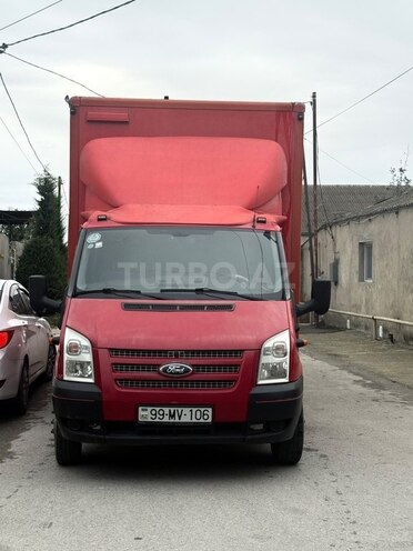 Ford Transit 2011, 303,350 km - 2.2 l - Bakı