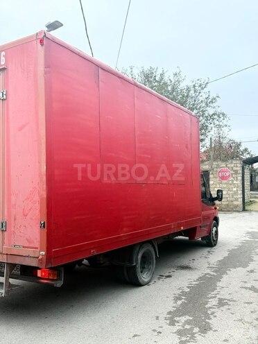 Ford Transit 2011, 303,350 km - 2.2 l - Bakı