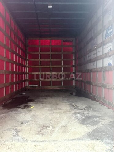 Ford Transit 2011, 303,350 km - 2.2 l - Bakı