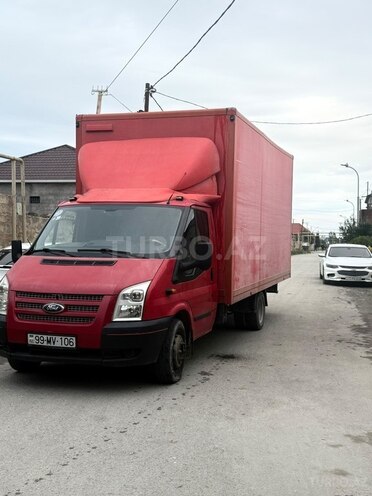 Ford Transit 2011, 303,350 km - 2.2 l - Bakı