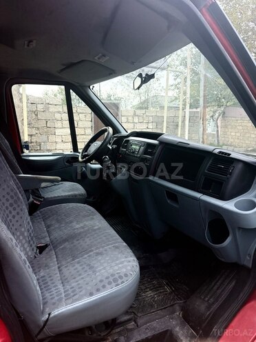 Ford Transit 2011, 303,350 km - 2.2 l - Bakı