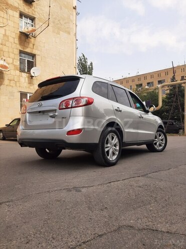 Hyundai Santa Fe 2011, 140,506 km - 2.0 л - Bakı