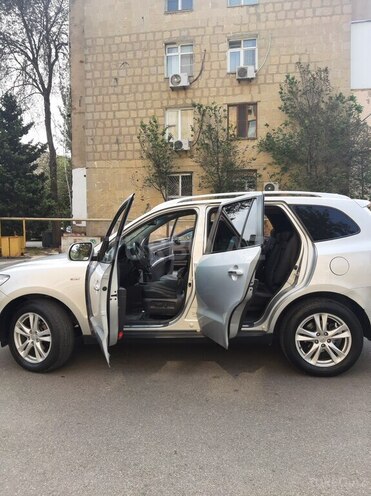 Hyundai Santa Fe 2011, 140,506 km - 2.0 л - Bakı
