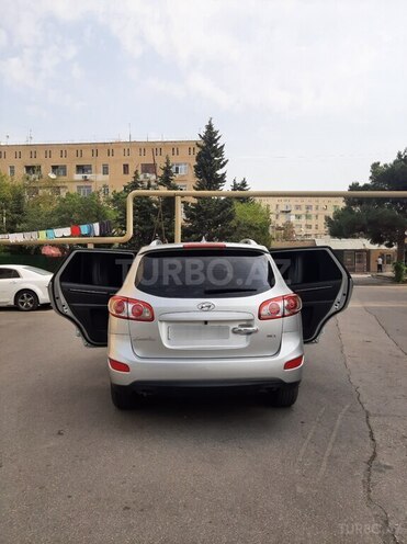 Hyundai Santa Fe 2011, 140,506 km - 2.0 л - Bakı