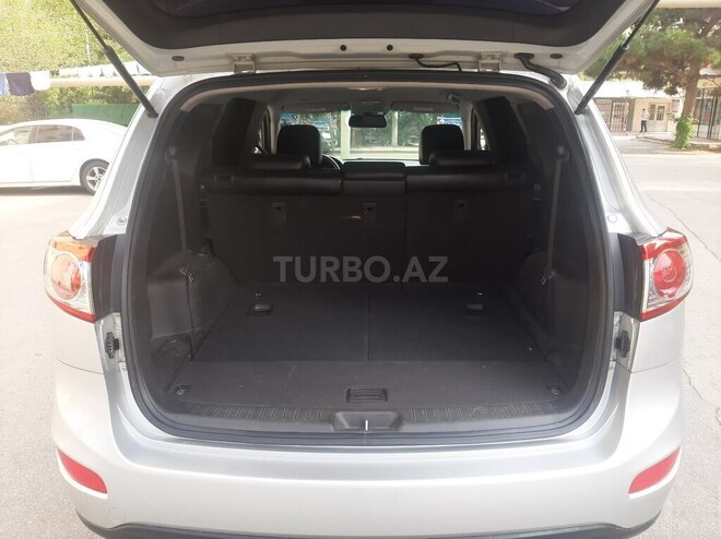 Hyundai Santa Fe 2011, 140,506 km - 2.0 л - Bakı