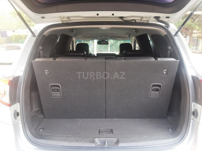Hyundai Santa Fe 2011, 140,506 km - 2.0 л - Bakı