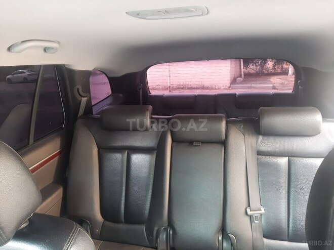 Hyundai Santa Fe 2011, 140,506 km - 2.0 л - Bakı