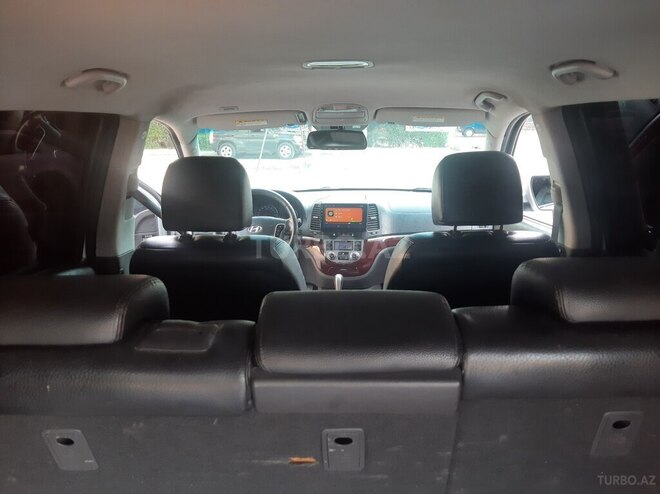 Hyundai Santa Fe 2011, 140,506 km - 2.0 л - Bakı