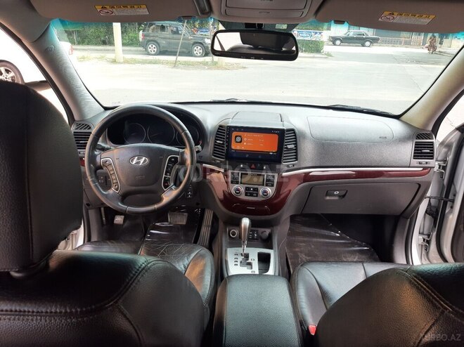 Hyundai Santa Fe 2011, 140,506 km - 2.0 л - Bakı