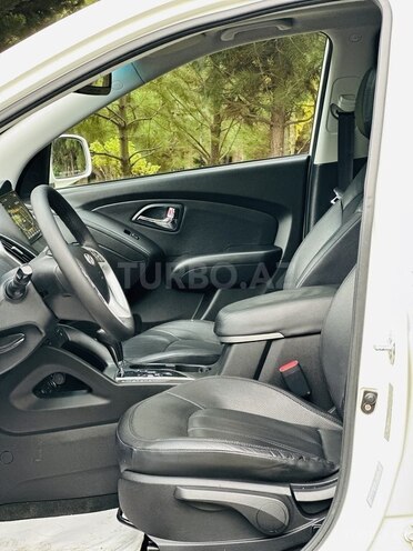 Hyundai ix35 2012, 240,000 km - 2.0 л - Bakı