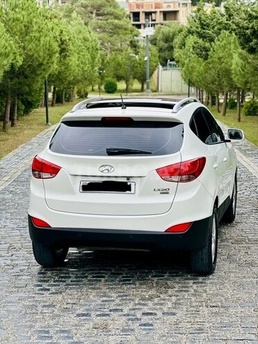 Hyundai ix35 2012, 240,000 km - 2.0 л - Bakı
