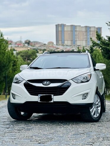 Hyundai ix35 2012, 240,000 km - 2.0 л - Bakı