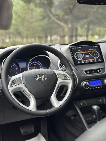 Hyundai ix35 2012, 240,000 km - 2.0 л - Bakı