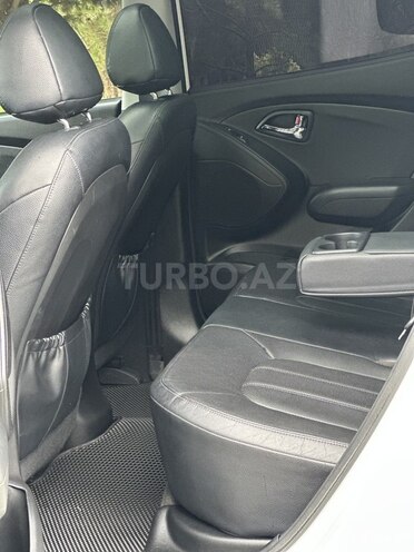 Hyundai ix35 2012, 240,000 km - 2.0 л - Bakı