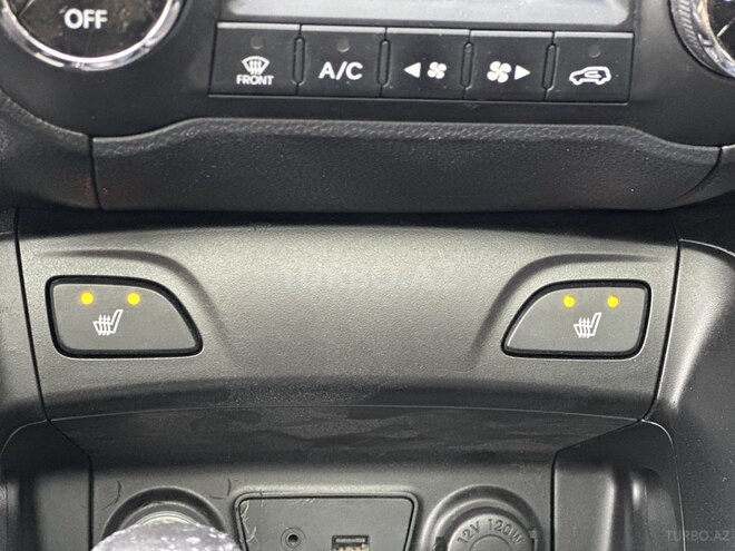 Hyundai ix35 2012, 240,000 km - 2.0 л - Bakı