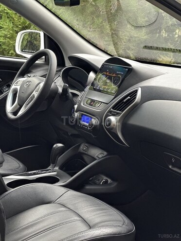 Hyundai ix35 2012, 240,000 km - 2.0 л - Bakı