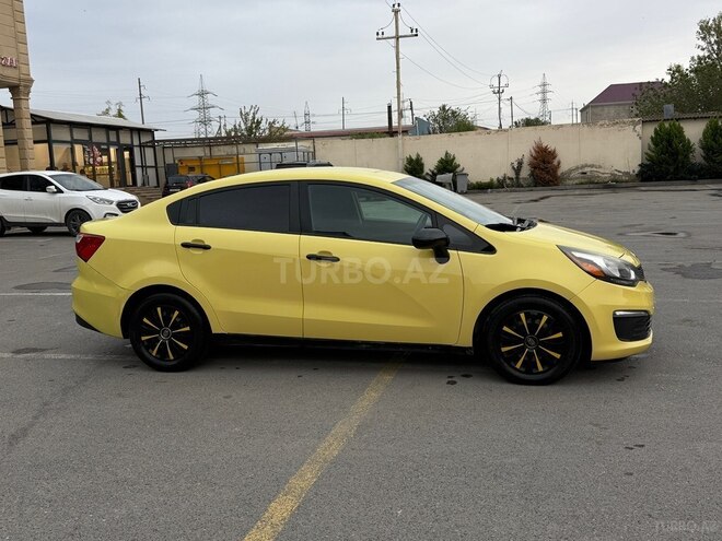 Kia Rio 2016, 148,703 km - 1.6 л - Xırdalan