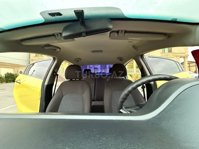 Kia Rio 2016, 148,703 km - 1.6 л - Xırdalan