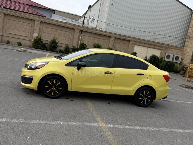 Kia Rio 2016, 148,703 km - 1.6 л - Xırdalan
