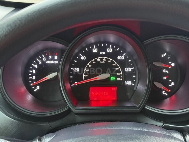 Kia Rio 2016, 148,703 km - 1.6 л - Xırdalan