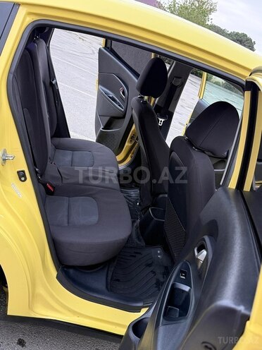 Kia Rio 2016, 148,703 km - 1.6 л - Xırdalan