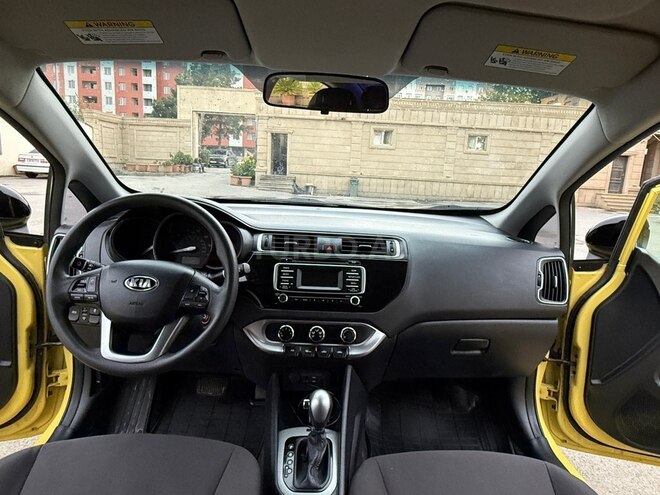 Kia Rio 2016, 148,703 km - 1.6 л - Xırdalan