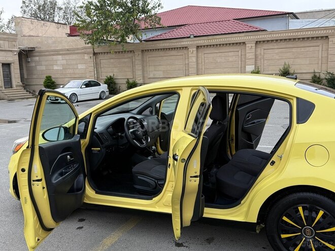 Kia Rio 2016, 148,703 km - 1.6 л - Xırdalan