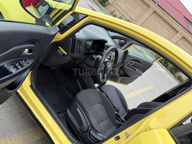 Kia Rio 2016, 148,703 km - 1.6 л - Xırdalan