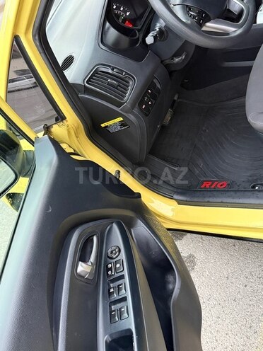 Kia Rio 2016, 148,703 km - 1.6 л - Xırdalan