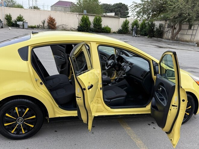 Kia Rio 2016, 148,703 km - 1.6 л - Xırdalan