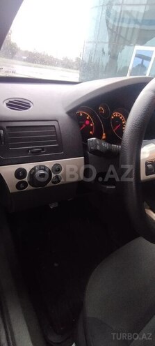 Opel Astra 2007, 389,000 km - 1.3 l - Qəbələ