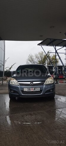 Opel Astra 2007, 389,000 km - 1.3 l - Qəbələ