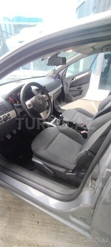 Opel Astra 2007, 389,000 km - 1.3 l - Qəbələ