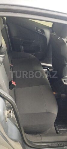 Opel Astra 2007, 389,000 km - 1.3 l - Qəbələ