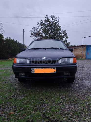 LADA (VAZ) 2115 2008, 236,000 km - 1.6 l - İsmayıllı