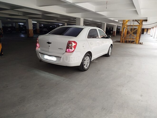 Chevrolet Cobalt 2023, 188,600 km - 1.5 l - Bakı