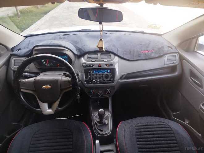 Chevrolet Cobalt 2023, 188,600 km - 1.5 l - Bakı