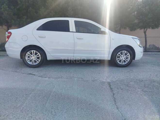 Chevrolet Cobalt 2023, 188,600 km - 1.5 l - Bakı