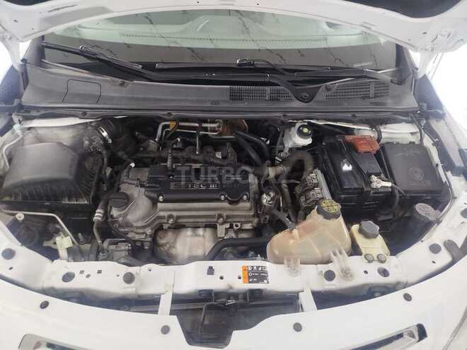 Chevrolet Cobalt 2023, 188,600 km - 1.5 l - Bakı