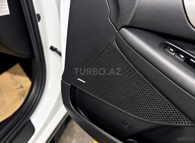 Hyundai Sonata 2021, 193,200 km - 2.0 l - Bakı