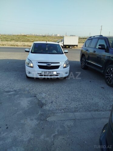 Chevrolet Cobalt 2023, 188,600 km - 1.5 l - Bakı