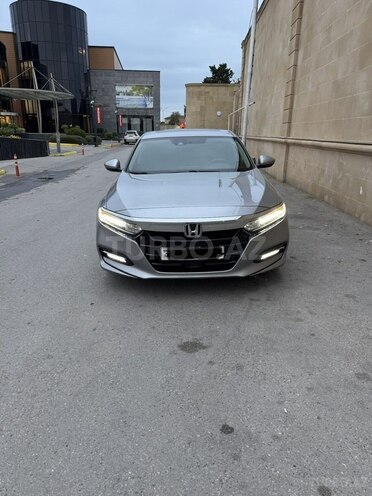 Honda Accord 2020, 210,000 km - 2.0 l - Bakı