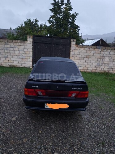 LADA (VAZ) 2115 2008, 236,000 km - 1.6 l - İsmayıllı