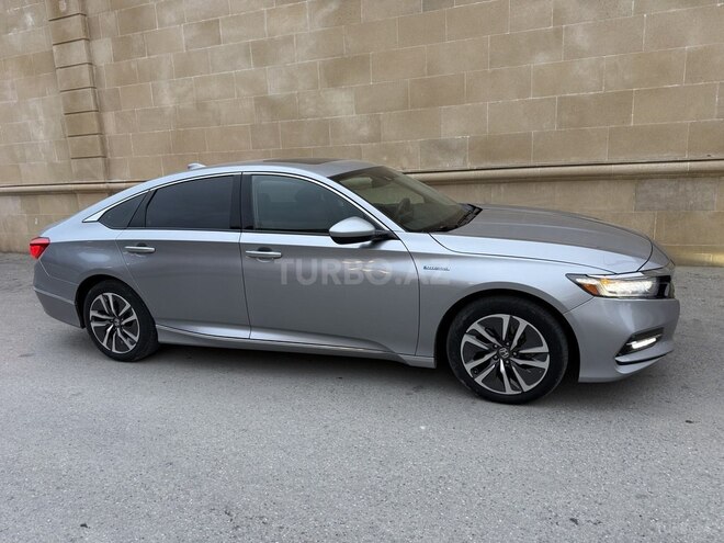 Honda Accord 2020, 210,000 km - 2.0 l - Bakı