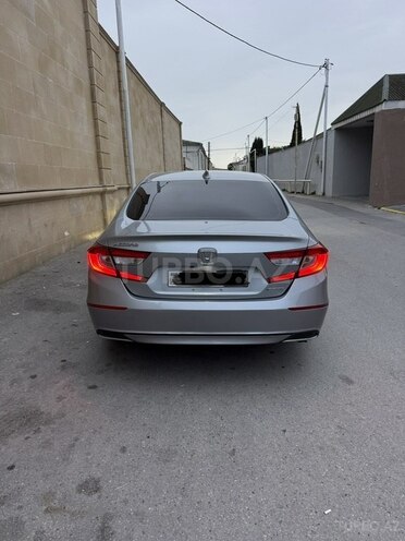 Honda Accord 2020, 210,000 km - 2.0 l - Bakı