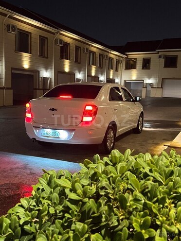 Chevrolet Cobalt 2023, 188,600 km - 1.5 l - Bakı