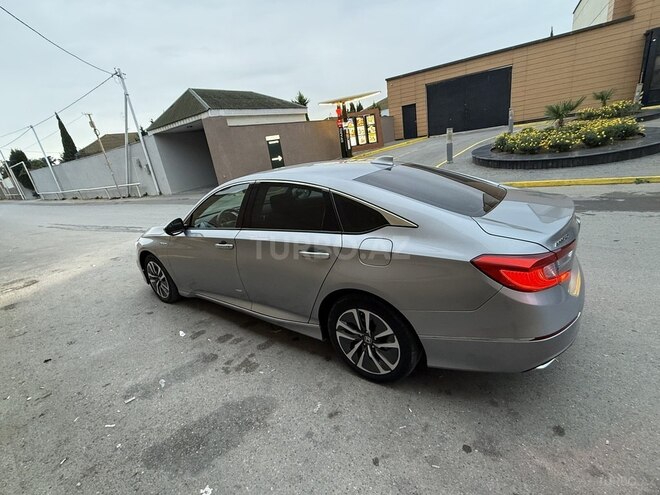 Honda Accord 2020, 210,000 km - 2.0 l - Bakı