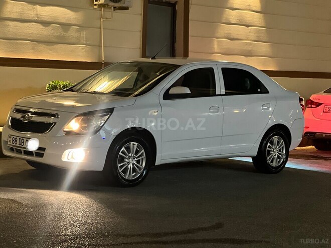 Chevrolet Cobalt 2023, 188,600 km - 1.5 l - Bakı