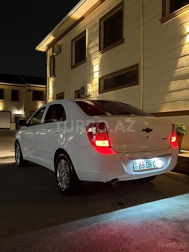 Chevrolet Cobalt 2023, 188,600 km - 1.5 l - Bakı